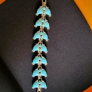 Turquoise Bracelet